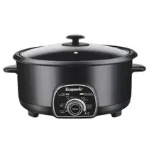 Ecopower Olla A Presión EP-3633 800W 4L