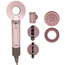 Secador de Cabelo Abc A3005 220V 5IN1 1600W- Pink
