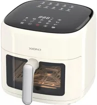 Fritadeira Elétrica Xion XI-FR79 6.8 Litros 1500W - 220V 50/60HZ Branco