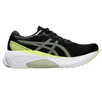 Tênis Asics Gel-Kayano 30 Preto Masculino US 7.5