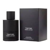 Perfume Tom Ford Ombre Leather - Eau de Parfum - Masculino - 100ML
