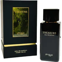 Perfume Zimaya Treasure Edp - Masculino 100ML