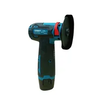 Kit Herramienta Esmeril Sate A-TK8863 A Bateria