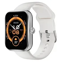 Smartwatch Haylou Watch 4 HF011 Bluetooth - Prata