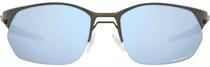 Oculos de Sol Oakley OO4145 06 60 - Masculino