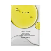 Cosmetico Anua Vitamin C Blemish Serum Mask 25ML