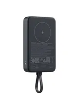 Cargador Port Xiaomi 33W BHR9823GL 10000 Magnetic c/Cable Black