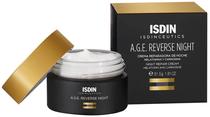 Creme de Noite Isdin Isdinceutics Rejuvenate A.G.e Reverse - 50ML