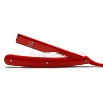 Navalha L3VEL 3 - Vermelho  Navalha L3V...