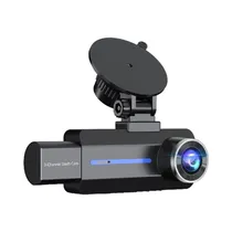 Cámara para Auto Satellite A-DVR007 Negro