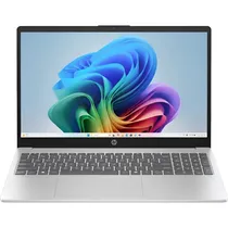 NB HP Omnibook 3 15-FN0105DX Ryzen Ai 5-330 2.0GHZ/ 16GB/ 512 SSD/ 15.6" Ips FHD Touch/ Galcier Silver/ W11H