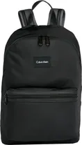 Mochila Calvin Klein K50K511615 Beh - Masculina