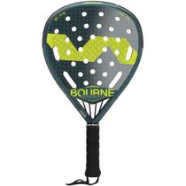 Paleta de Padel Varlion Bourne Summum Prisma Airflow W com Forma Diamante - 340/375 G