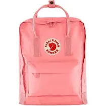 Fjallraven Mochila Kanken F23510-312 Pink