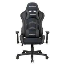 Cadeira Gamer Maxracer Aggressive AGG-6-Tcdo - Preto