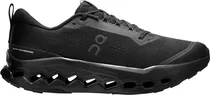 Tênis On Running Cloudsurfer Trail 2 - 3MF30220106 Black/Eclipse - Masculino
