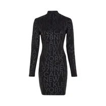 Vestido Calvin Klein J20J222989 0GL