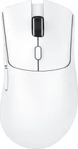 Mouse Attack Shark R1 Tri-Mode - White (Sem Fio)
