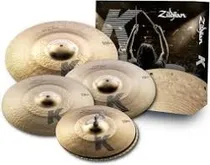  Zildjian Ki...