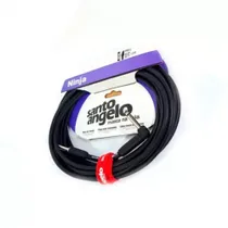 Santo Angelo Cabo Guit. Ninja 20FT 6MTS ?L?