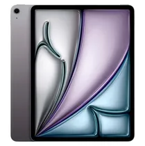 Apple iPad Air MV273LL/A 13" Chip M2 128GB 12MP - Cinza Espacial (2024)