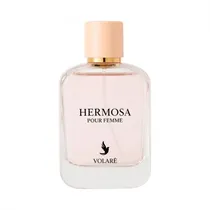 Perfume Volare Hermosa Pour Femme Edp Feminino 100ML