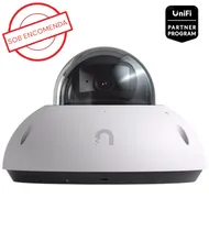 Ui. UVC-G6-Dome Unifi Camera 8MP 4K Poe Outdoor IP66