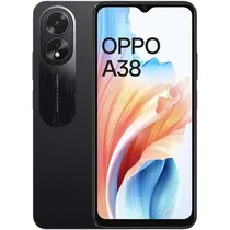 Celular Oppo DS A38 6.56" Lte 4+128GB - Black