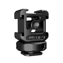 Ulanzi Soporte p/Camara PT-12 2132 Negro