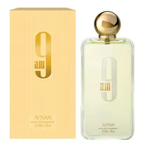 Perfume Afnan 9AM Edp Unisex - 100ML