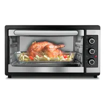 Forno Elétrico Maryland MR-850 - 2000W - 50L - 220V 50/60HZ - Preto