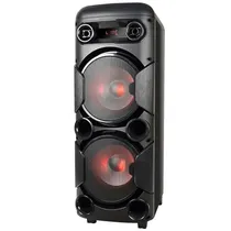 Caixa de Som Multilaser SP380 BT 900W