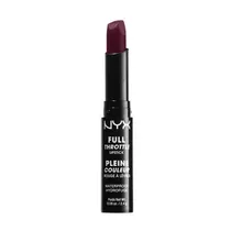 Batom Full Throttle Lipstick FTLS06 NYX