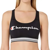 Sujetador Deportivo Champion Femenino The Absolute - XS