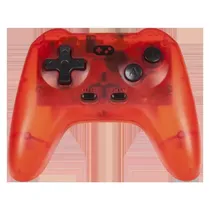 Console Dreamgear MY Arcade Retro Micro CTLR 220 Jogos – Vermelho