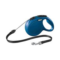 Correa Retractil Trixie 11812 M 8M Blue