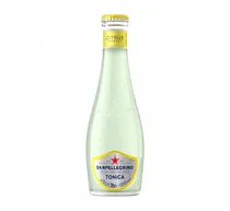 Sanpellegrino Tonica Citrus 200ML Sanpellegrino Tonica Citrus 200ML