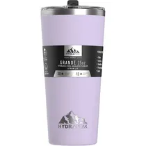 Copo Térmico Hydrapeak HP-GRANDE-25-Orchid 739ML - Orquidea