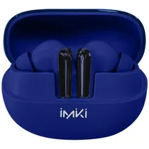 Fone de Ouvido Xiaomi Imilab Imiki T14 Wireless Azul