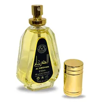Perfume Ard Al Zaafaran Al Dirgham 50ML Eau de Parfum Masculino