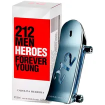 CH 212 Heroes Men Edt 50ML