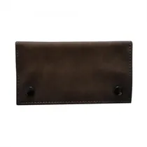 Carteira Tabaqueira Brown
