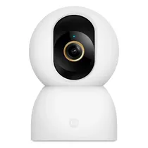 Câmera de Segurança Xiaomi Smart Camera C701 BHR07XAUS 4K Ultra HD Wifi - Branco