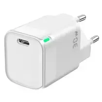 Hye HYEC43 Fast Charging Mini PD C 30W White