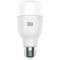 Lâmpada LED Xiaomi Mi Smart LED Bulb Essential MJDPL01YL de 9 Watts com 950 Lúmens 220 - 240 V ~ 50/60 HZ - Branca
