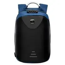 Satellite Mochila para NB Sate A-KP508 15.6" Black/Blue