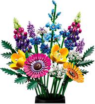 Lego Botanical Collection Wildflower Bouquet - 10313 (939 Pecas)
