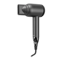 Secador de Cabelo M.A.C MC-6696 - 1600W - 220V - Preto