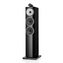 B&W Caixa Torre 703 S3 Serie 700 3VIAS G Black Unidade