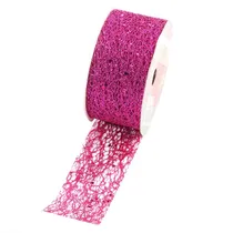 Fita para Decoração Natalina ZWM-40-10 M